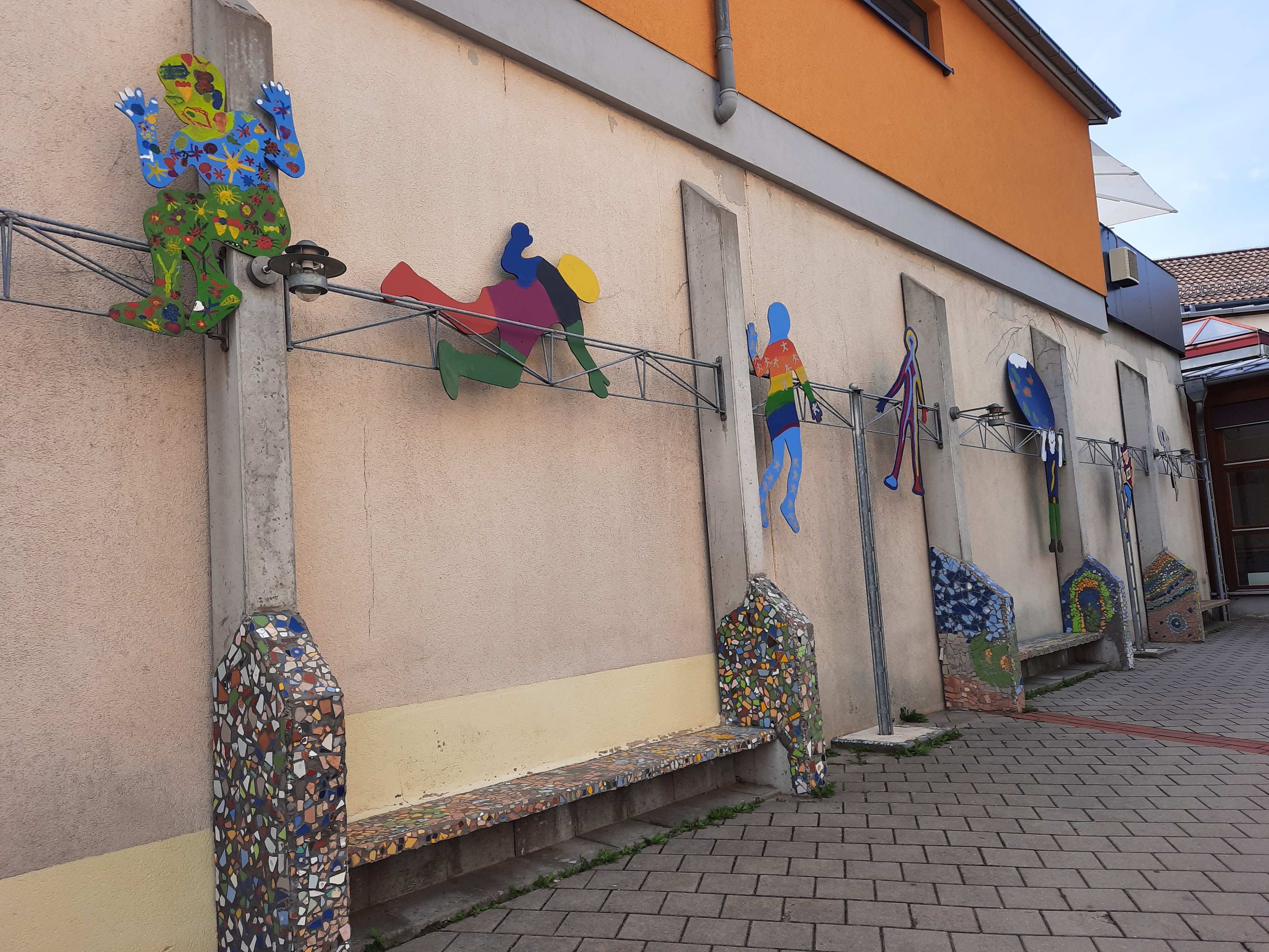Grundschule Roßtal 2